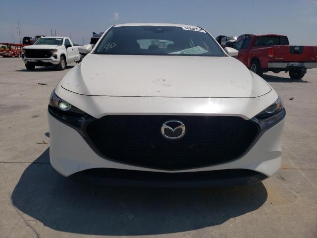 JM1BPAKL3M1337120 Mazda 3 SELECT