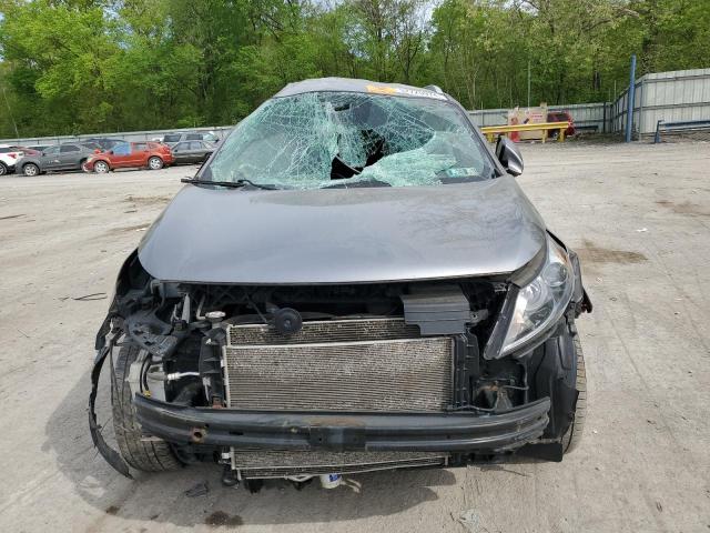 KNDPBCAC1G7874135 KIA Sportage Lx