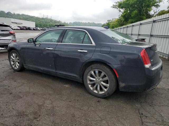 2C3CCAKG7FH854092 Chrysler 300C