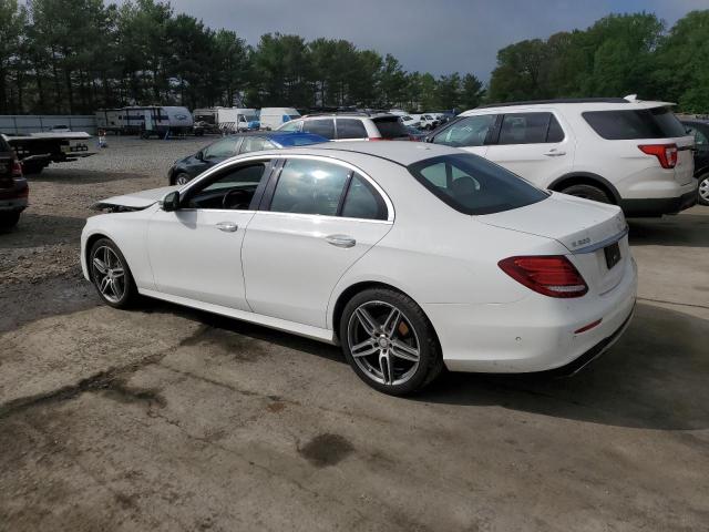 WDDZF4KB6HA209542 Mercedes-Benz E 300 4matic