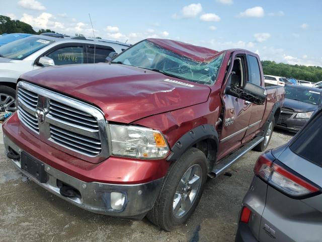 Продажа на аукционе авто 2014 Ram 1500 Slt, vin: 1C6RR7GTXES171752, номер лота: 55141664