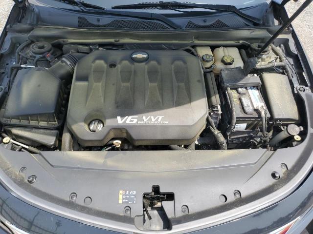 2G1125S30E9229450 Chevrolet IMPALA LT