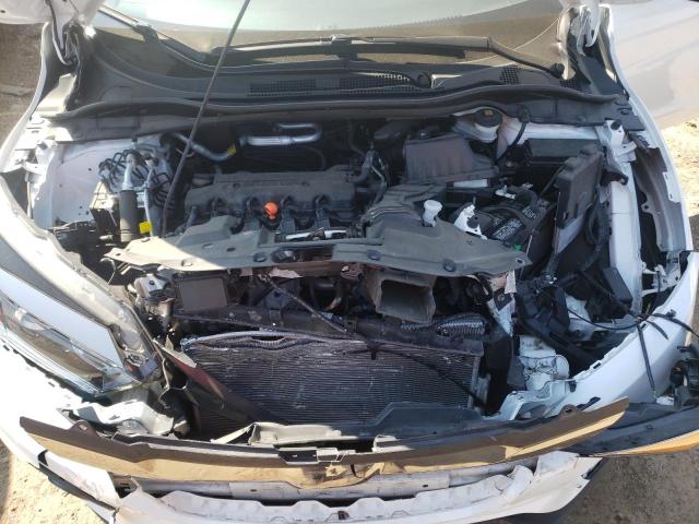 3CZRU6H51LM735287 Honda HR-V EX