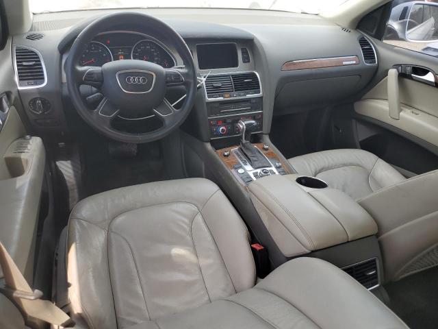WA1LGAFE5ED013449 Audi Q7 Premium Plus