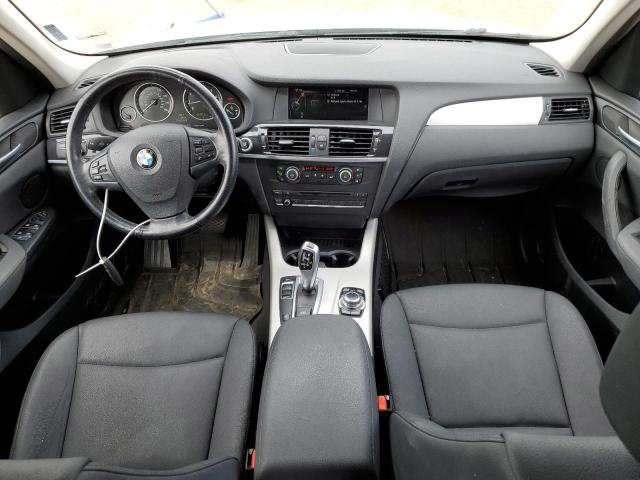 5UXWX9C56E0D41803 BMW X3 Xdrive28i