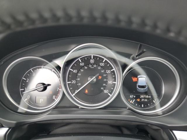 JM3KFBCM0P0190269 Mazda Cx-5 Preferred