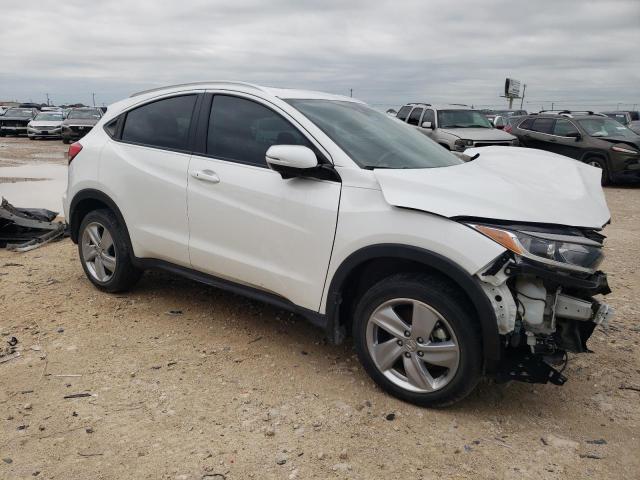 3CZRU5H7XKM704680 Honda Hr-v Exl