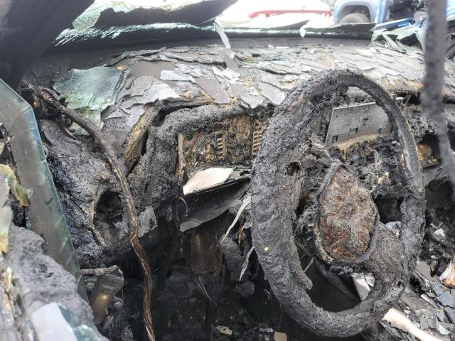 KNDCT3LE1P5098028 KIA NIRO SX