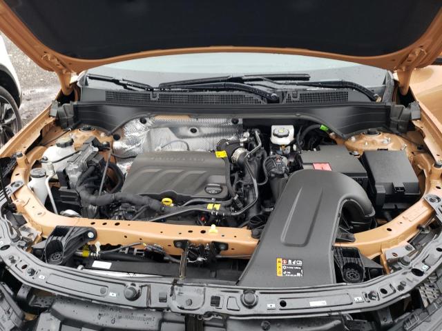 KL47LAE21RB113408 Buick Envista Preferred