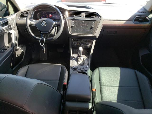 3VV2B7AX1KM130233 Volkswagen TIGUAN SE