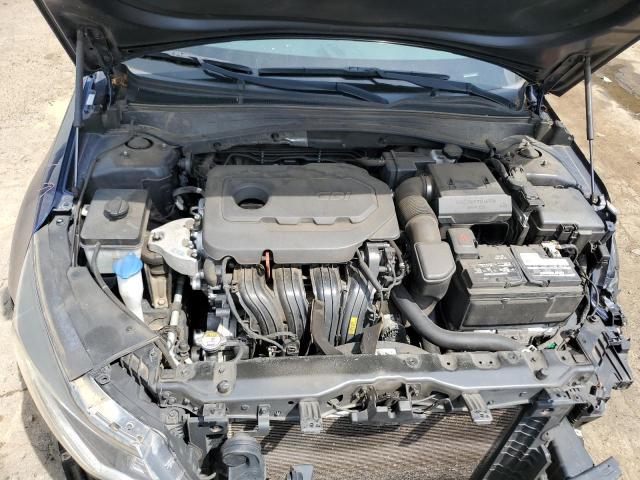 5XXGU4L31JG184199 KIA OPTIMA EX