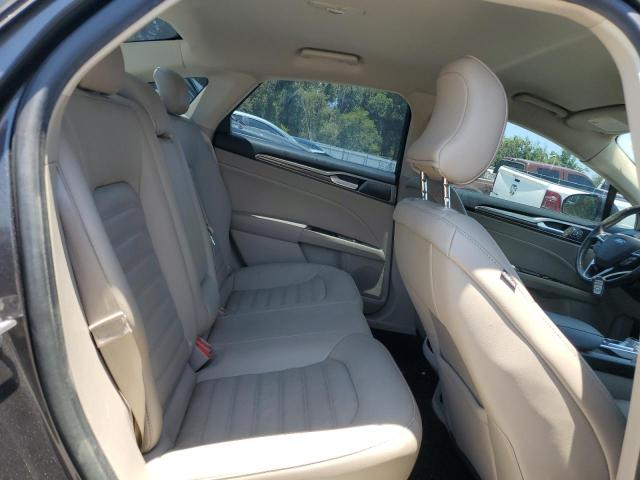3FA6P0H95HR175483 Ford FUSION SE