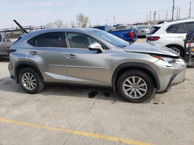 JTJYARBZ2J2097169 Lexus Nx 300 Base