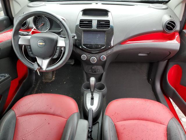 KL8CF6S96EC588088 Chevrolet Spark 2lt