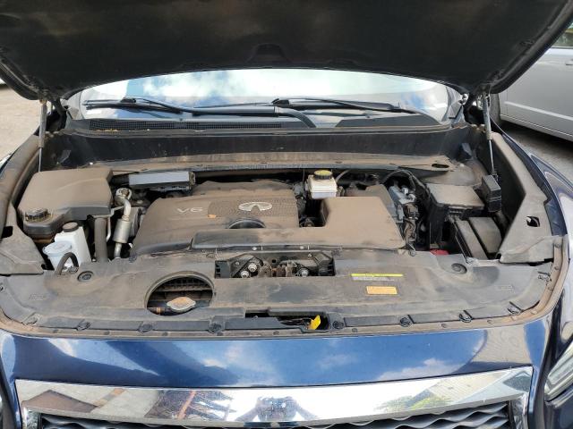 5N1DL0MN9LC526754 Infiniti QX60 LUXE