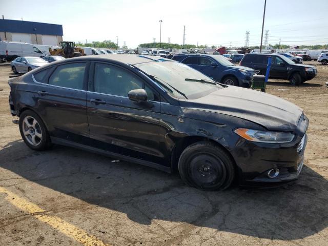 1FA6P0G75F5109175 Ford FUSION S