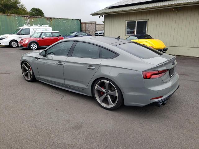 WAUC4CF56KA000939 Audi S5 Prestige