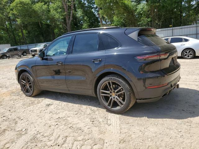 WP1AA2AY0KDA05209 Porsche Cayenne