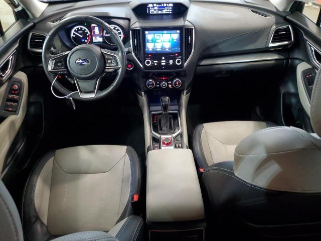 JF2SKASC7KH501084 Subaru Forester Limited