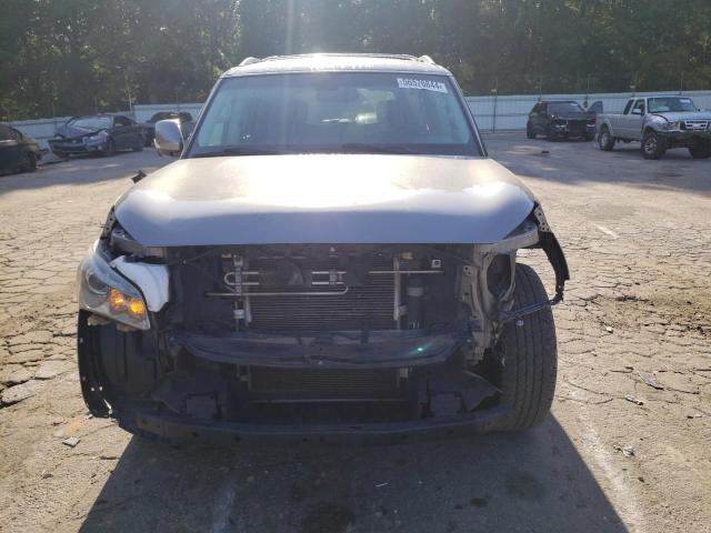 JN8AZ2NF6E9555643 Infiniti QX80