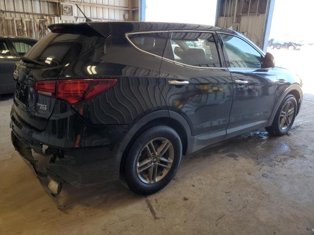 5NMZTDLB3JH082794 Hyundai SANTA FE SPORT
