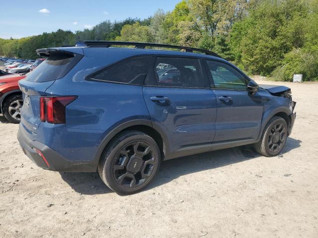 5XYRKDJF2RG264808 KIA SORENTO SX