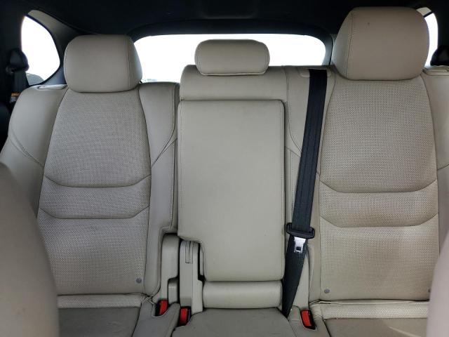 JM3TCBDY7H0129324 Mazda Cx-9 Grand Touring