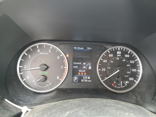 3N1AB8BV8PY290951 Nissan SENTRA S