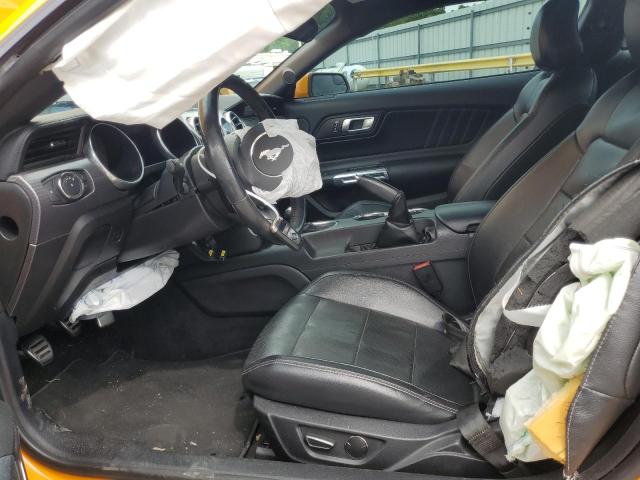 1FA6P8CF4J5122102 Ford MUSTANG GT