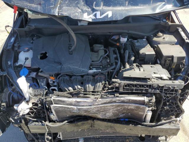 5XYK33AF3PG026987 KIA SPORTAGE E