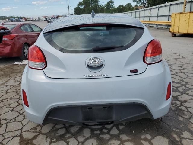 KMHTC6AD4FU221378 Hyundai Veloster