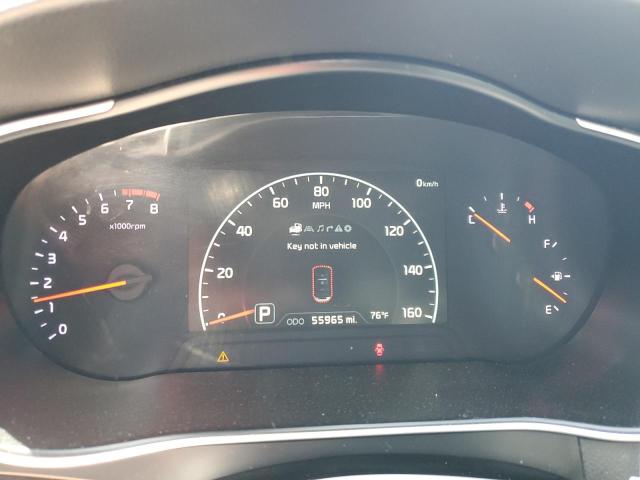 KNALN4D75G5209788 KIA Cadenza Luxury