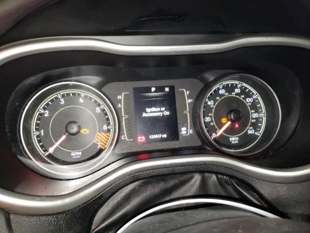 1C4PJLCB7EW288579 Jeep Cherokee Latitude