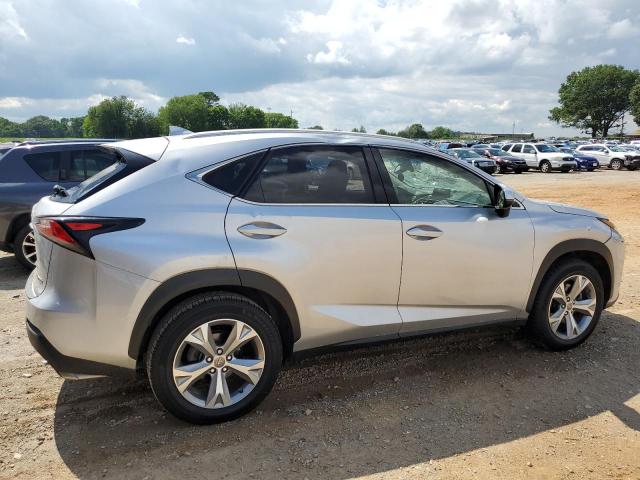 JTJYARBZ6H2058322 Lexus Nx 200t Base