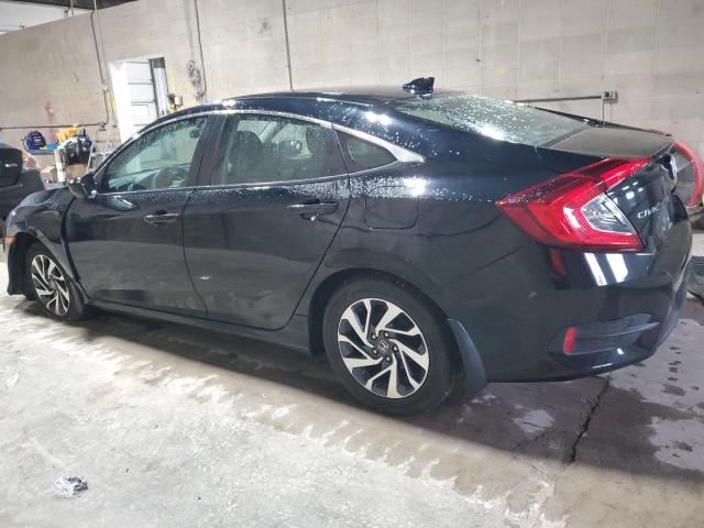 19XFC2F75JE000702 Honda CIVIC EX