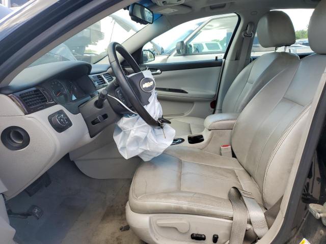 2G1WC5E37E1145154 Chevrolet Impala Limited Ltz