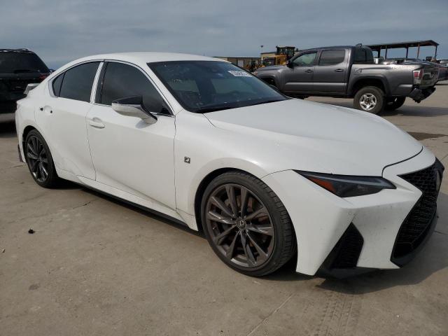 JTHGZ1B24M5039528 Lexus Is 350 F-sport