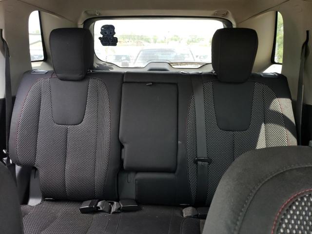 2GKFLWEK5E6183087 GMC Terrain Sle