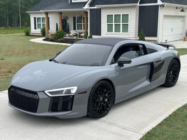 WUAKBAFX5J7902006 Audi R8 5.2 Plus Quattro