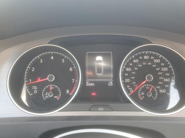 3VWU17AU4HM543835 Volkswagen Golf Sportwagen S