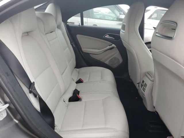 WDDSJ4GB4GN393797 Mercedes-Benz CLA 250 4MATIC