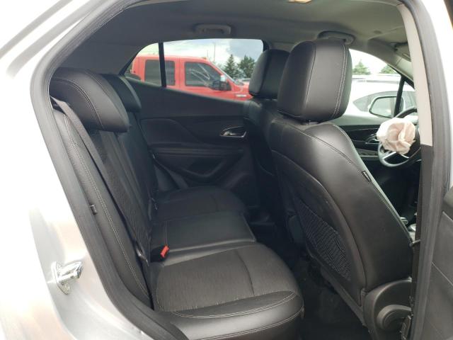 KL4CJBSB6FB238219 Buick Encore Convenience