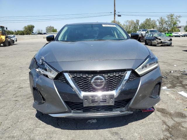 1N4AA6AV2KC361137 Nissan MAXIMA S