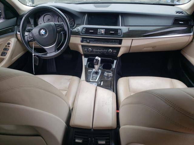 WBA5A5C52ED510449 BMW 528 I