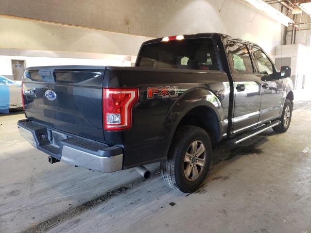 1FTEW1EG0FFB88444 Ford F150 Supercrew