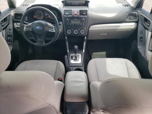 JF2SJAFC4FH425648 Subaru Forester 2.5i Premium