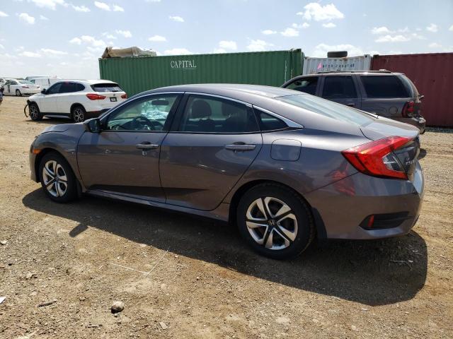 19XFC2F58GE023608 Honda Civic Lx