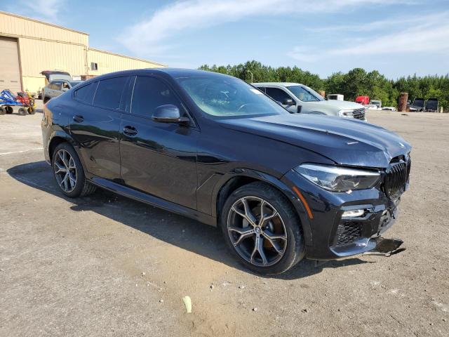 5UXCY4C08L9D04655 BMW X6 Sdrive 40i