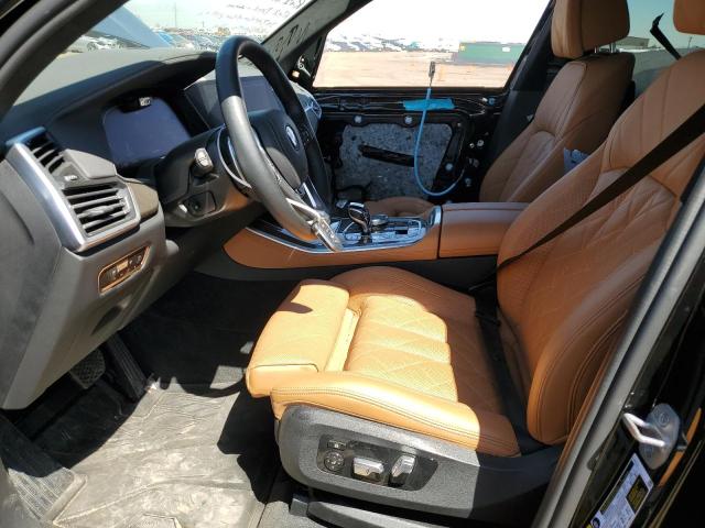5UXTA6C07P9P17122 BMW X5 Xdrive45e