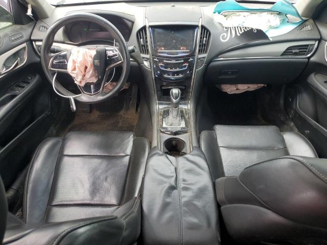 1G6AH5RX4G0159370 Cadillac ATS LUXURY